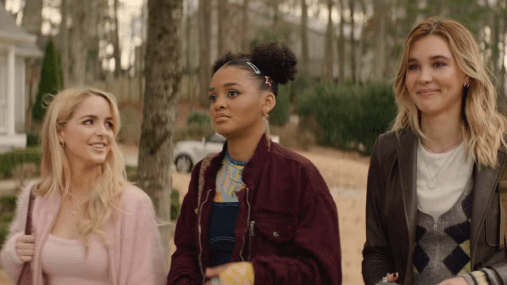 Scream 7 Review – Horror Legacy Continues with Meta Thrills and Classic Scares