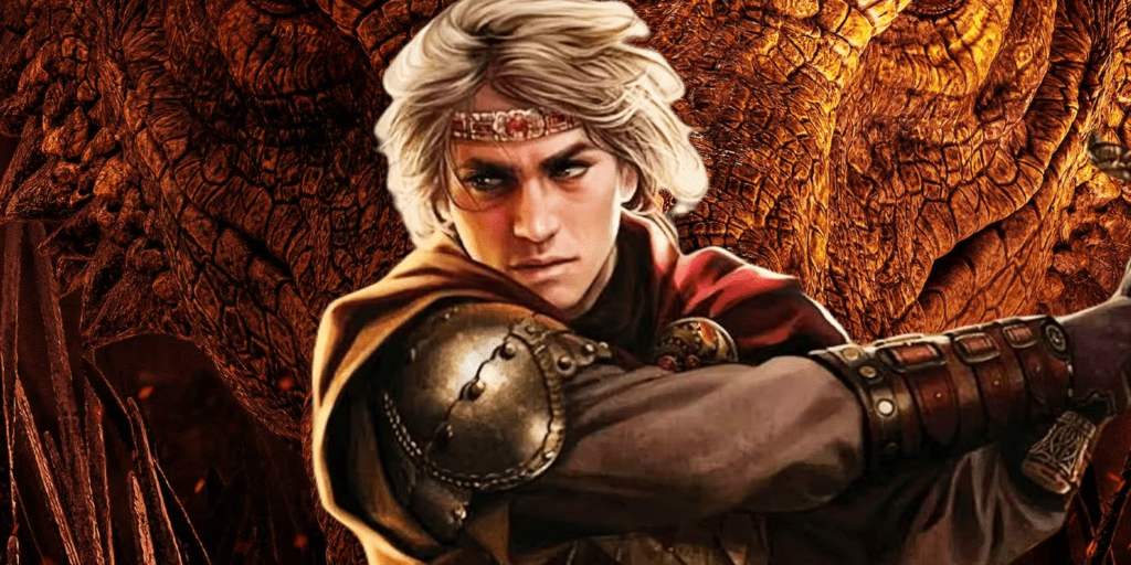 Game of Thrones movie Aegon’s Conquest