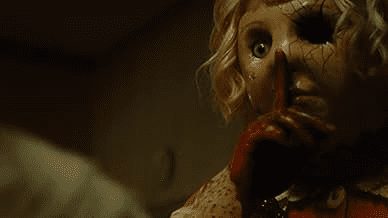 Dolly horror movie 2026