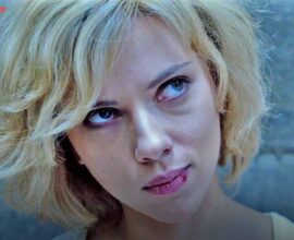 Scarlett Johansson’s Lucy Returns To Netflix In April 2026