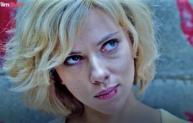 Scarlett Johansson’s Lucy Returns To Netflix In April 2026