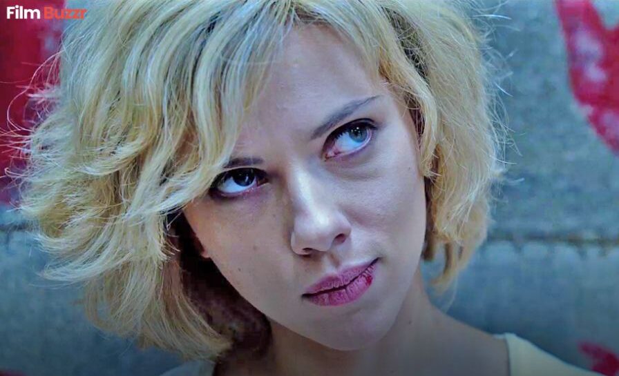 Scarlett Johansson’s Lucy Returns To Netflix In April 2026