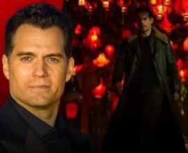 Henry Cavill's Highlander Reboot: First Look at Connor MacLeod's Immortal Origin Story