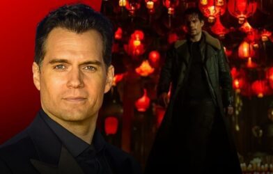 Henry Cavill's Highlander Reboot: First Look at Connor MacLeod's Immortal Origin Story