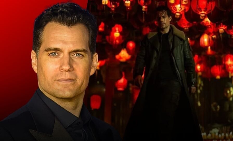 Henry Cavill's Highlander Reboot: First Look at Connor MacLeod's Immortal Origin Story
