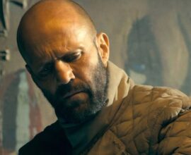The Beekeeper 2 Jason Statham