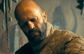 The Beekeeper 2 Jason Statham