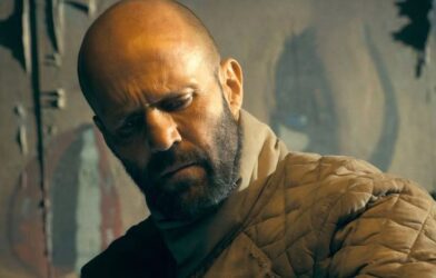 The Beekeeper 2 Jason Statham