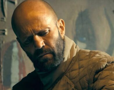 The Beekeeper 2 Jason Statham