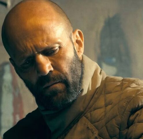 The Beekeeper 2 Jason Statham