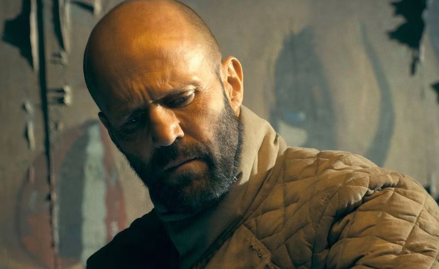 The Beekeeper 2 Jason Statham