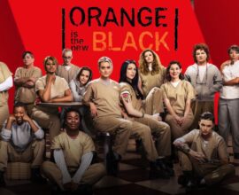 Orange Is the New Black: Netflix's Greatest Drama Series With 7 Seasons to Binge