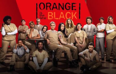 Orange Is the New Black: Netflix's Greatest Drama Series With 7 Seasons to Binge