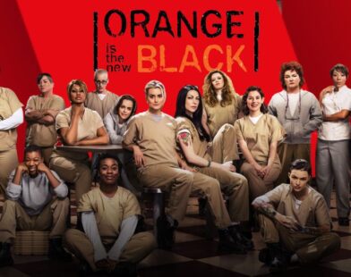 Orange Is the New Black: Netflix's Greatest Drama Series With 7 Seasons to Binge