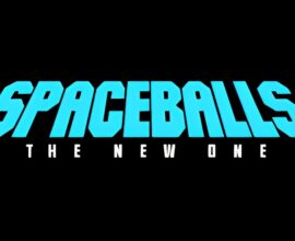 Spaceballs: The New One - Official Title and First Footage Revealed at CinemaCon