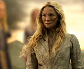 Rings of Power season 3 release date