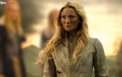 Rings of Power season 3 release date