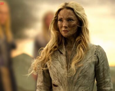 Rings of Power season 3 release date