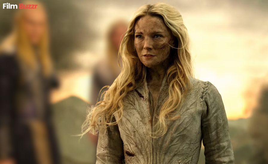 Rings of Power season 3 release date