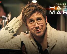 Project Hail Mary Crosses $500 Million At Global Box Office