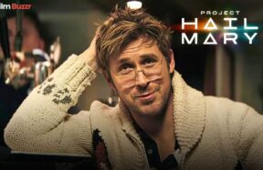 Project Hail Mary Crosses $500 Million At Global Box Office