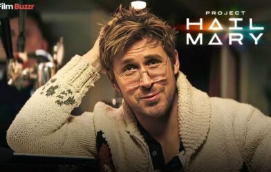 Project Hail Mary Crosses $500 Million At Global Box Office