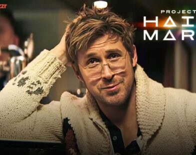 Project Hail Mary Crosses $500 Million At Global Box Office