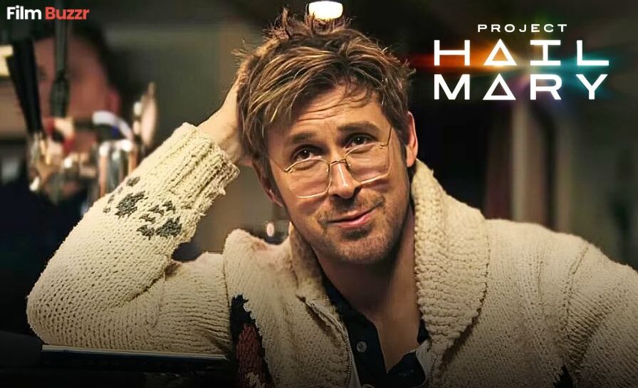 Project Hail Mary Crosses $500 Million At Global Box Office