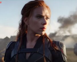 Scarlett Johansson’s Next Movie Is A Perfect Post-Endgame Choice