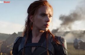 Scarlett Johansson’s Next Movie Is A Perfect Post-Endgame Choice