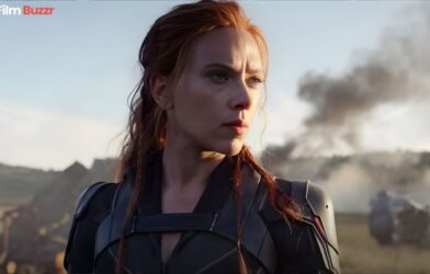 Scarlett Johansson’s Next Movie Is A Perfect Post-Endgame Choice
