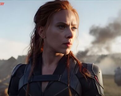 Scarlett Johansson’s Next Movie Is A Perfect Post-Endgame Choice
