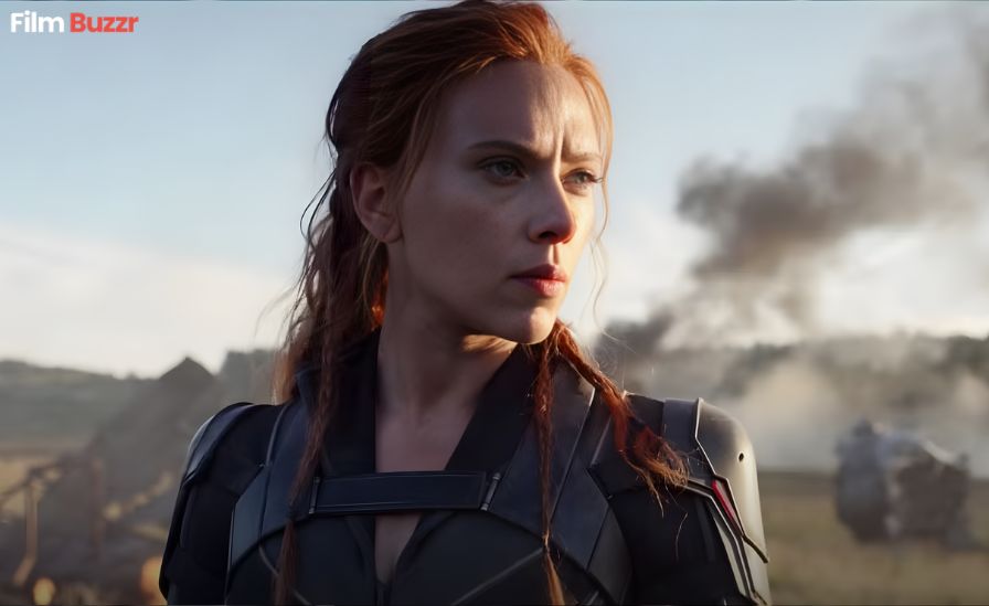 Scarlett Johansson’s Next Movie Is A Perfect Post-Endgame Choice