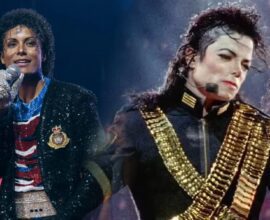 Michael Jackson biopic controversy allegations
