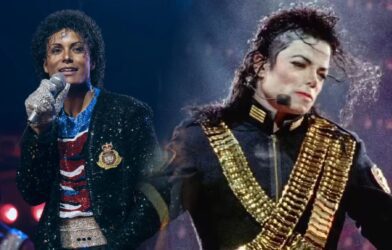 Michael Jackson biopic controversy allegations