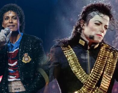 Michael Jackson biopic controversy allegations