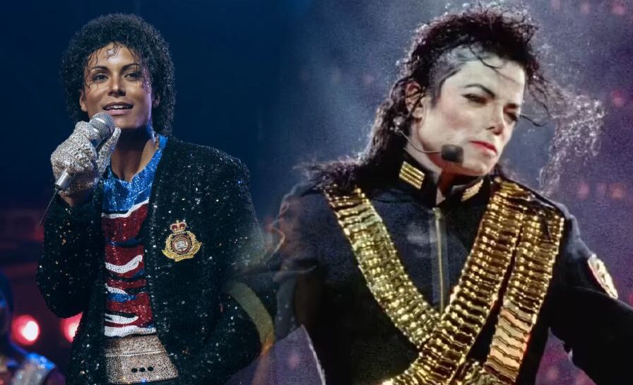 Michael Jackson biopic controversy allegations