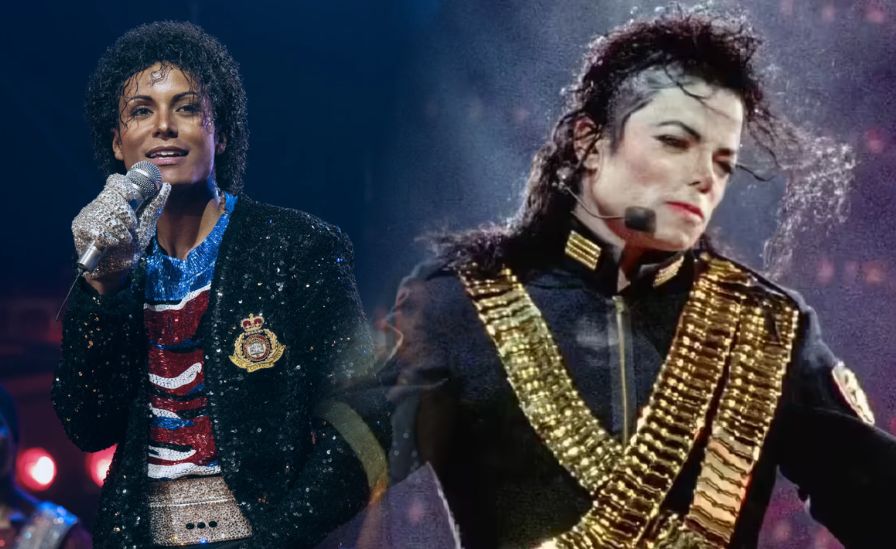 Michael Jackson biopic controversy allegations