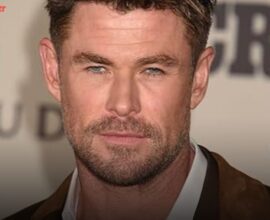Chris Hemsworth’s Kockroach First Images Reveal Dark Crime Thriller