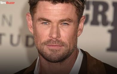 Chris Hemsworth’s Kockroach First Images Reveal Dark Crime Thriller