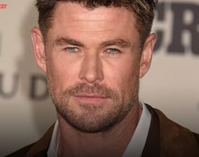 Chris Hemsworth’s Kockroach First Images Reveal Dark Crime Thriller