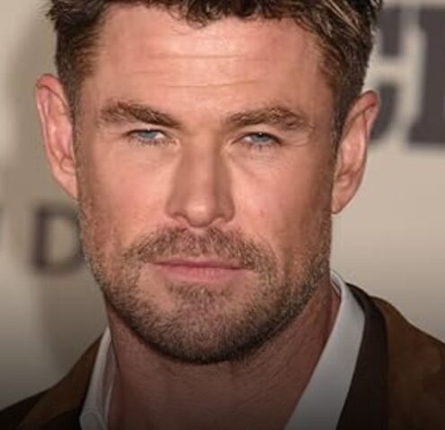 Chris Hemsworth’s Kockroach First Images Reveal Dark Crime Thriller