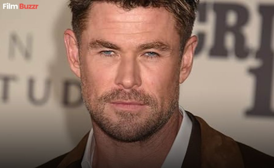 Chris Hemsworth’s Kockroach First Images Reveal Dark Crime Thriller
