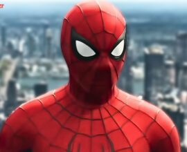 Spider-Man Brand New Day CinemaCon Footage Reveals Emotional Story