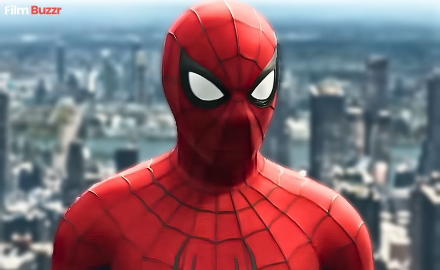 Spider-Man Brand New Day CinemaCon Footage Reveals Emotional Story