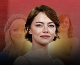 Emma Stone Returns to Rom-Coms: New Movie The Catch Set for 2027 Release
