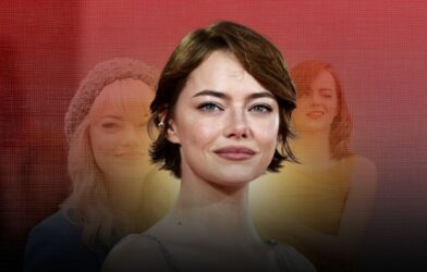 Emma Stone Returns to Rom-Coms: New Movie The Catch Set for 2027 Release
