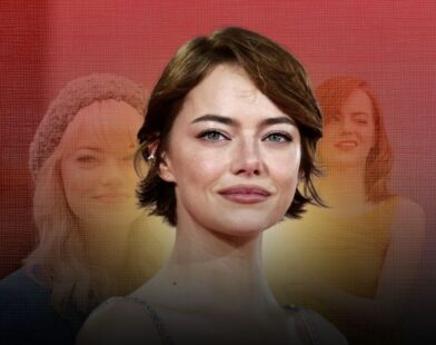 Emma Stone Returns to Rom-Coms: New Movie The Catch Set for 2027 Release