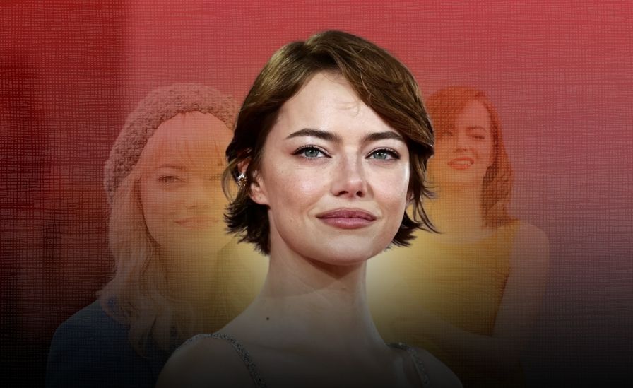 Emma Stone Returns to Rom-Coms: New Movie The Catch Set for 2027 Release