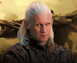 Game of Thrones Movie Official: Aegon's Conquest Coming to Warner Bros.